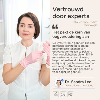 EyeLift Pro™